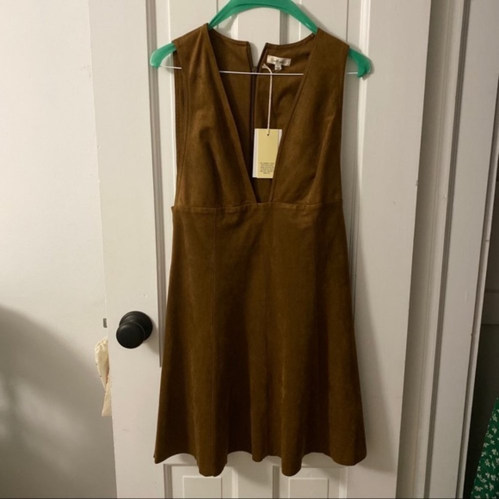 Aritzia Dress